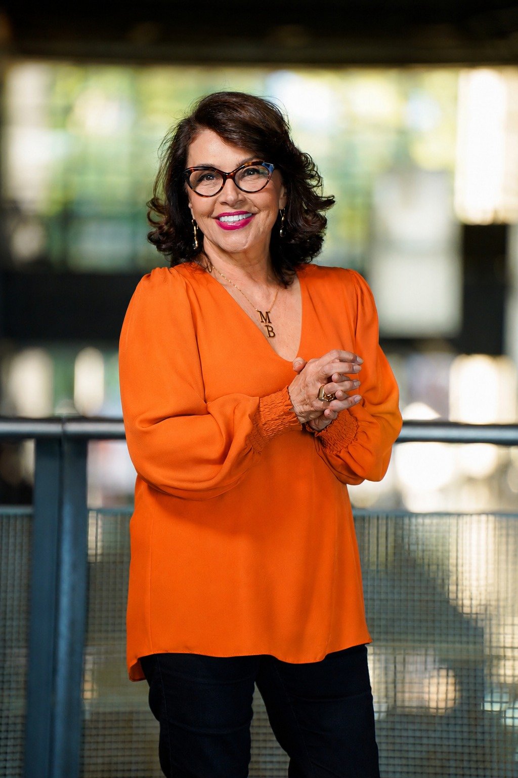 Magda Beatriz